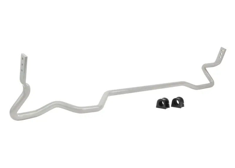 Whiteline 04-07 Subaru WRX Sedan and Wagon / 04-07 Subaru Impreza Non-Turbo w/ OE swaybar Rear 24mm (WHLBSR36XZ)