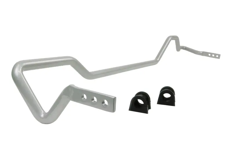 Whiteline 04-07 Subaru WRX Sedan and Wagon / 04-07 Subaru Impreza Non-Turbo w/ OE swaybar Rear 22mm (WHLBSR36Z)