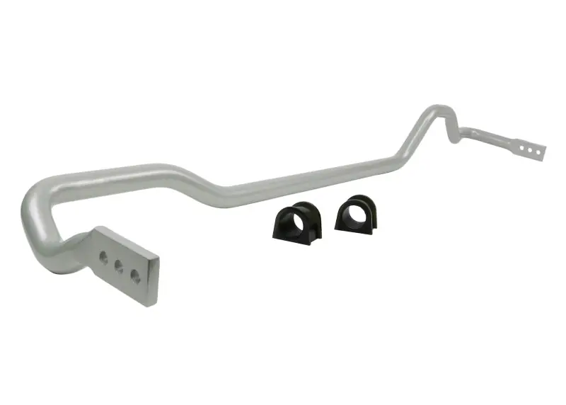 Whiteline 04-07 Subaru STi Rear 27mm Swaybar-XX h/duty Blade adjustable *Special Order* (WHLBSR37XXZ)