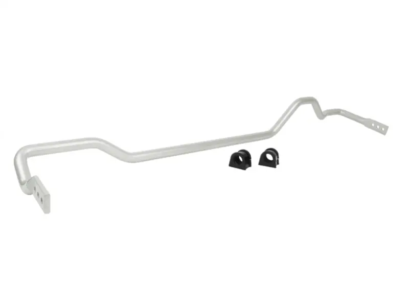 Whiteline 04-07 Subaru STi Rear 24mm Swaybar-X heavy duty Blade adjustable (WHLBSR37XZ)