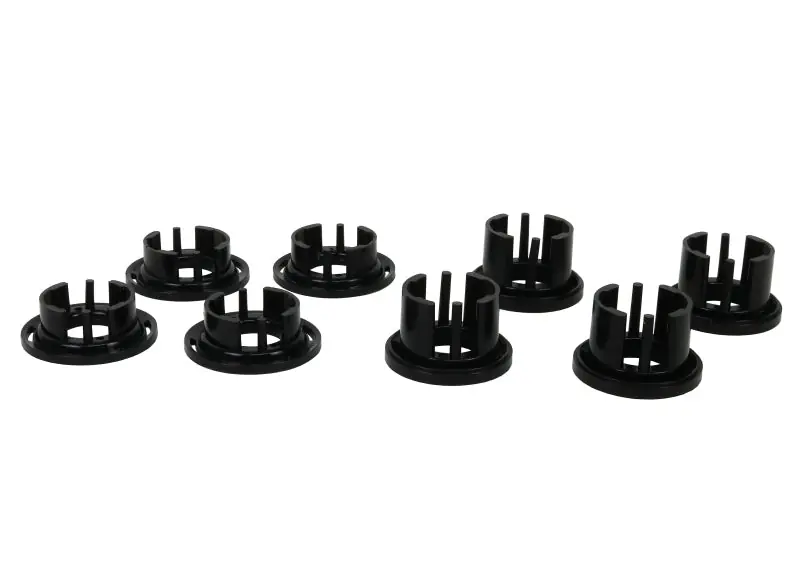 Whiteline 08-09 Subaru STi Rear Positive traction kit-rear (WHLKDT902)