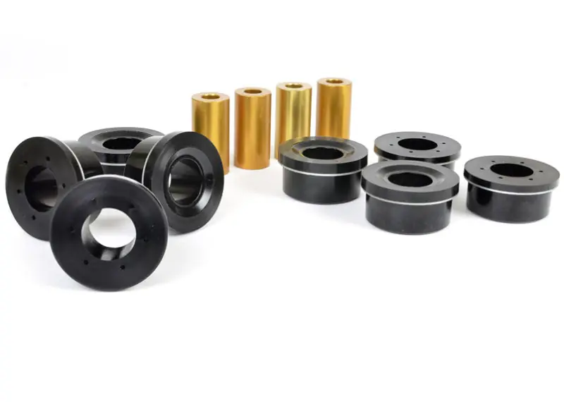 Whiteline 08+ Impreza / WRX / STi Rear Subframe Posi Traction Kit (WHLKDT907)