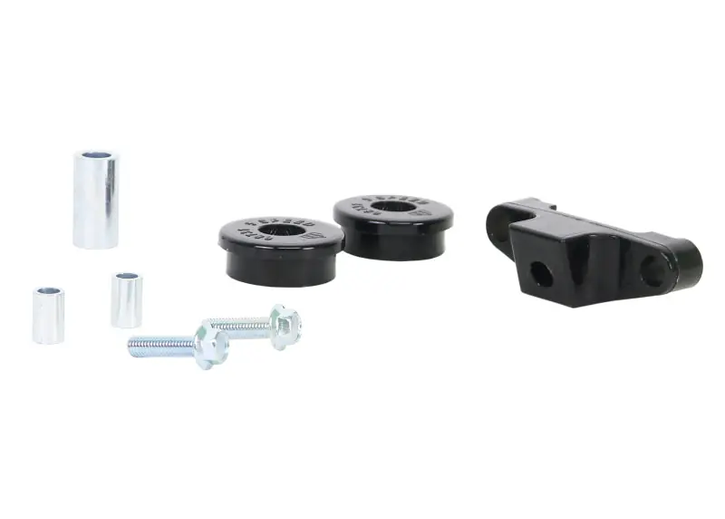 Whiteline Subaru Shift Linkage Bushing (excl WRX/STi) (WHLKDT957)