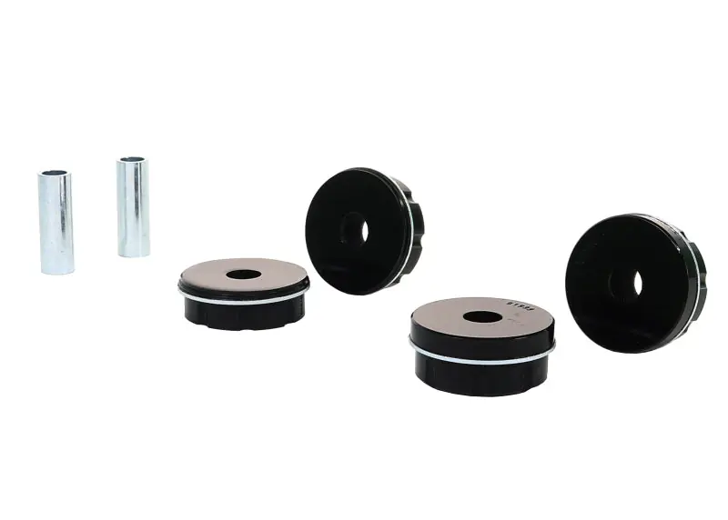 Whiteline 93-07 Subaru WRX/STI Rear Differential Mount Front Bushing Kit (WHLKDT979)