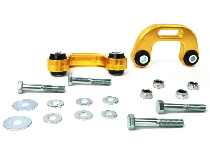 Whiteline 02-07 Subaru WRX Sedan and Wagon / 93-00 & 03-07 Subaru Impreza Non-Turbo Rear Sway bar li (WHLKLC26)