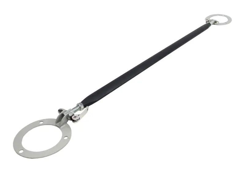 Whiteline 02-07 Subaru WRX Wagon / 03-07 Subaru Impreza Non-Turbo Wagon Rear adjustable strut tower (WHLKSB586Q)