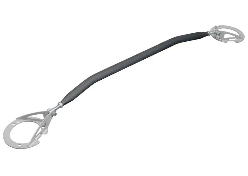 Whiteline 02-07 Subaru WRX Sedan and Wagon fits w/ large TMIC / 04-07 Subaru STi Front adjustable s (WHLKSB599)