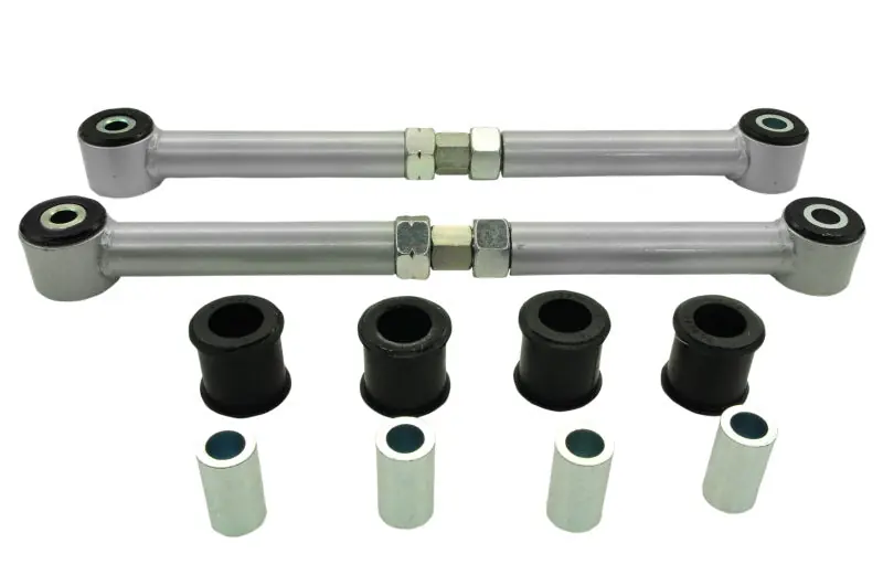 Whiteline 02-07 Subaru WRX Sedan and Wagon / 93-00 & 03-07 Subaru Impreza Non-Turbo / 04-07 Subaru S (WHLKTA107)