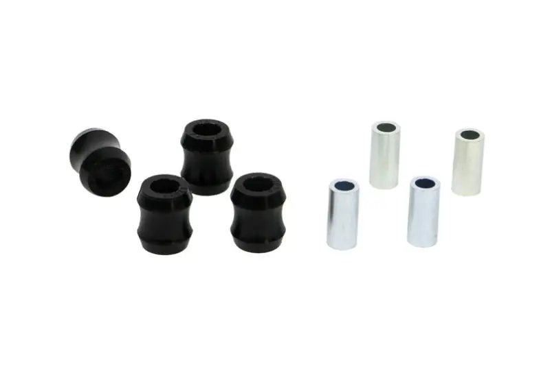Whiteline 7/04-06 Saab 9-2X / 4/93-9/02 & 9/07-8/12 Impreza WRX & STI KLC26/32 Swaybar Service Kit (WHLW0008)