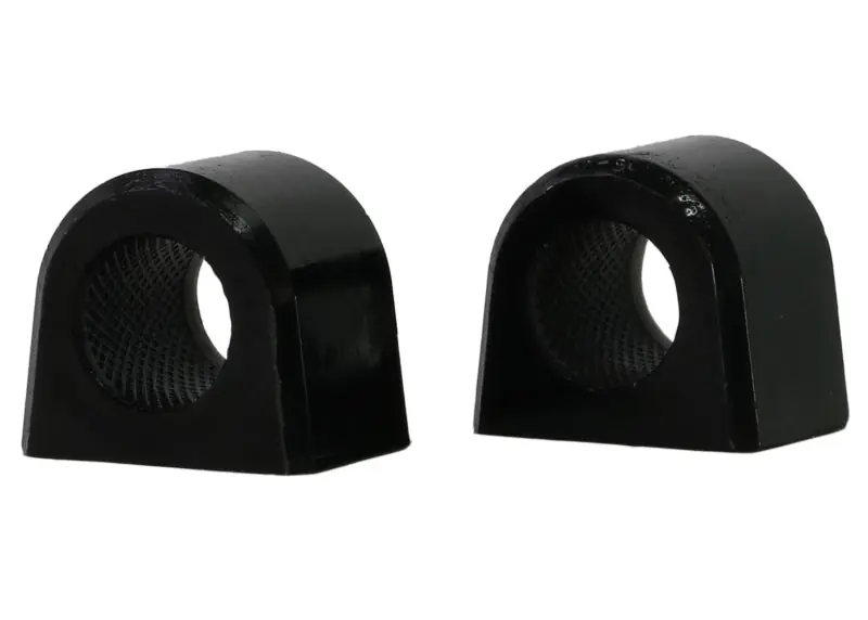 Whiteline 93-00 Subaru Impreza Non-Turbo Front or Rear Swaybar to chassis bush kit (WHLW0404-19)