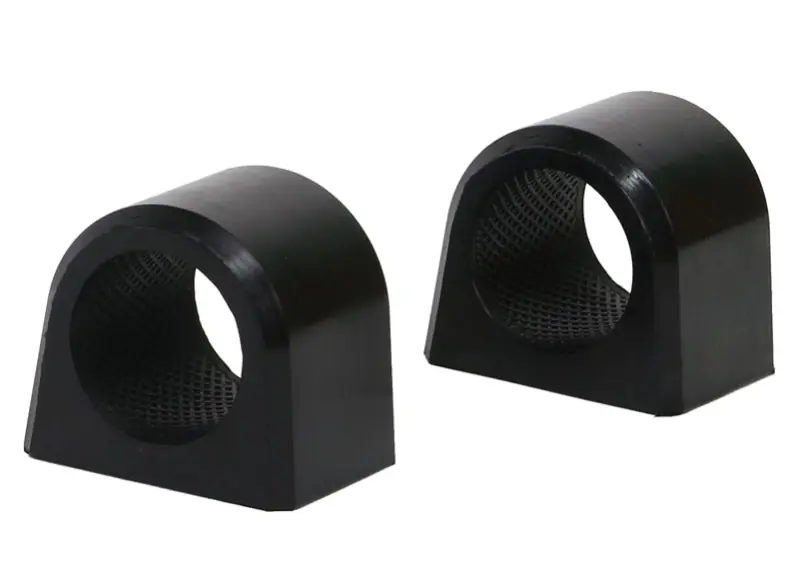 Whiteline 93-00 Subaru Impreza Non-Turbo Front or Rear Swaybar to chassis bush kit (WHLW0404-24)