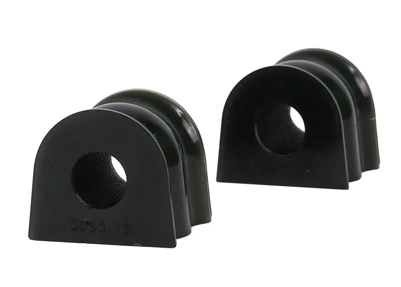 Whiteline 02-07 Subaru WRX Sedan and Wagon / 03-07 Subaru Impreza Non-Turbo / 04-07 Subaru STi 19mm (WHLW0405-19)
