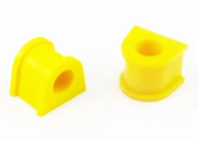 Whiteline 02-07 WRX Sedan/Wagon Rear / 03-07 Subaru Impreza Non-Turbo Swaybar to Chassis Bush Kit (WHLW0406-20)
