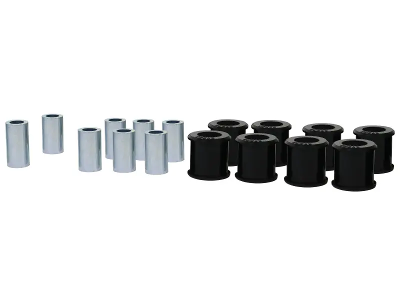 Whiteline Subaru Service Kit (for KTA108/109/123) (WHLW0595)