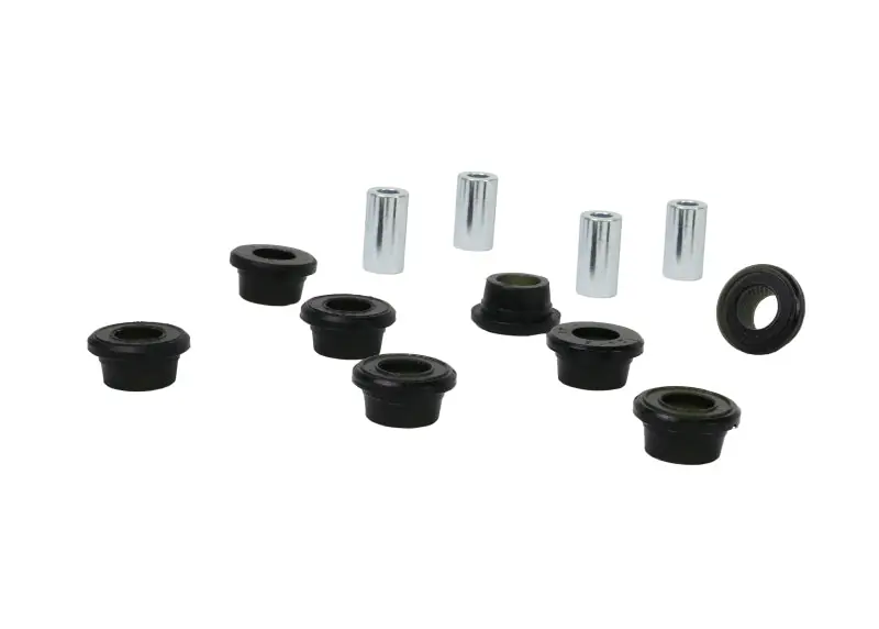 Whiteline Plus 4/93-9/02 Subaru Impreza/7/96-8/03 Outback Rear Sway Bar Link Bushing (WHLW22260)