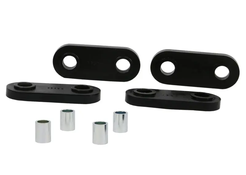 Whiteline Plus 7/4/06 Saab 9-2X / 9/02-9/07 Subaru Impreza Front Gearbox - Crossmember Pad Bushing (WHLW92829)