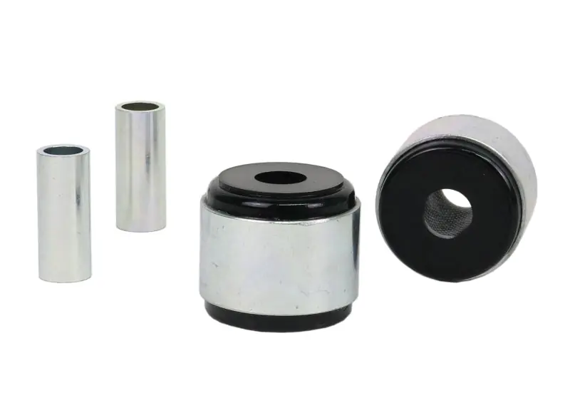 Whiteline Plus 9/02-9/07 Subaru Impreza GD2/GH2 / 10/02-8/07 STI GD Rr Differential Mount In Cradle (WHLW92835)