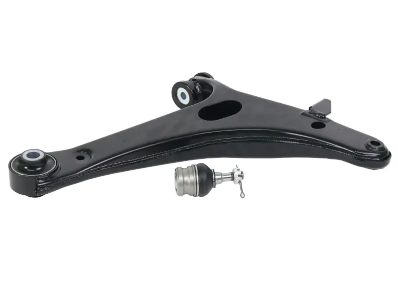 Whiteline 07-11 Subaru Impreza & WRX Left Front Lower Control Arm (WHLWA456L)