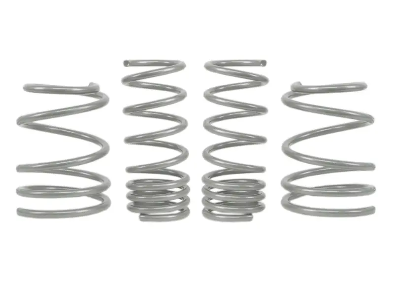 Whiteline 2014 Subaru Impreza WRX STI Limited Hatchback Performance Lowering Springs (WHLWSK-SUB004)
