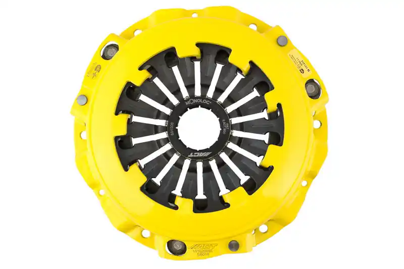 ACT 1991 Subaru Legacy P/PL-M Heavy Duty Clutch Pressure Plate (ACTSB018)