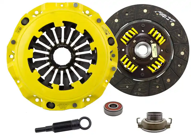ACT 2002 Subaru Impreza XT-M/Perf Street Sprung Clutch Kit (ACTSB9-XTSS)