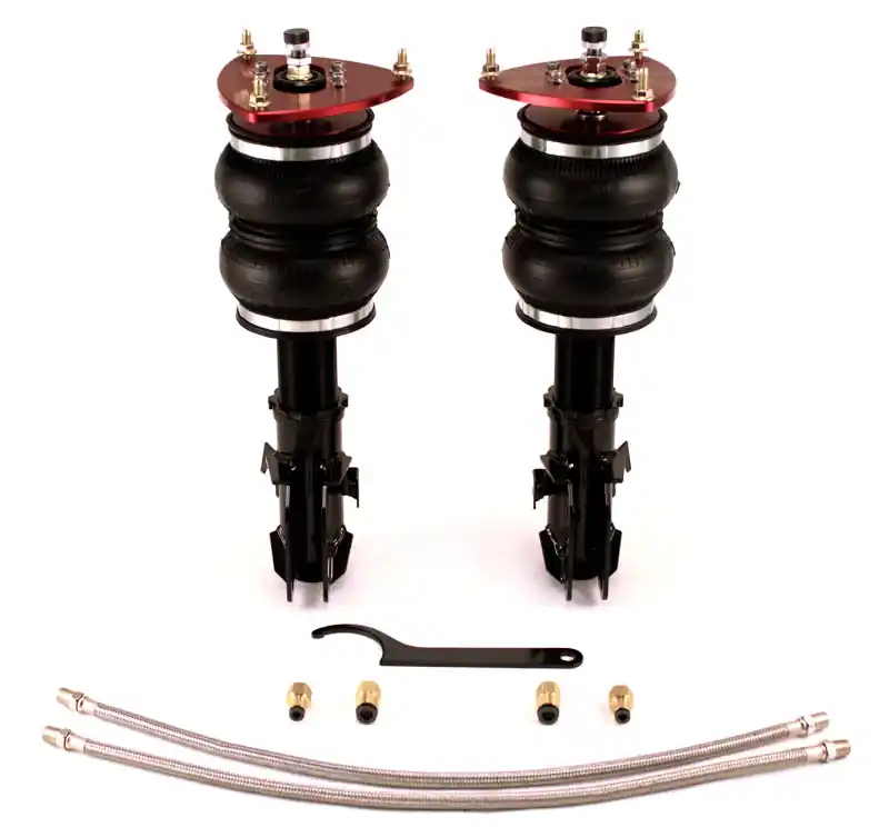 Air Lift Performance 08-14 Subaru Impreza Front Kit (ALF75556)