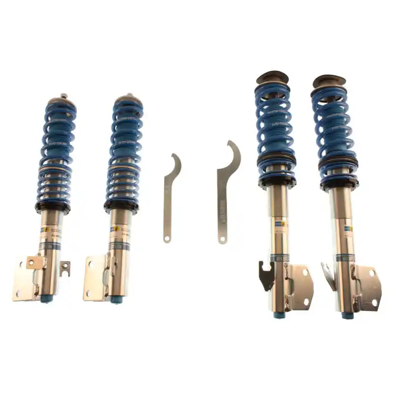 Bilstein B16 2002 Subaru Impreza RS Front and Rear Performance Suspension System (BIL48-101288)