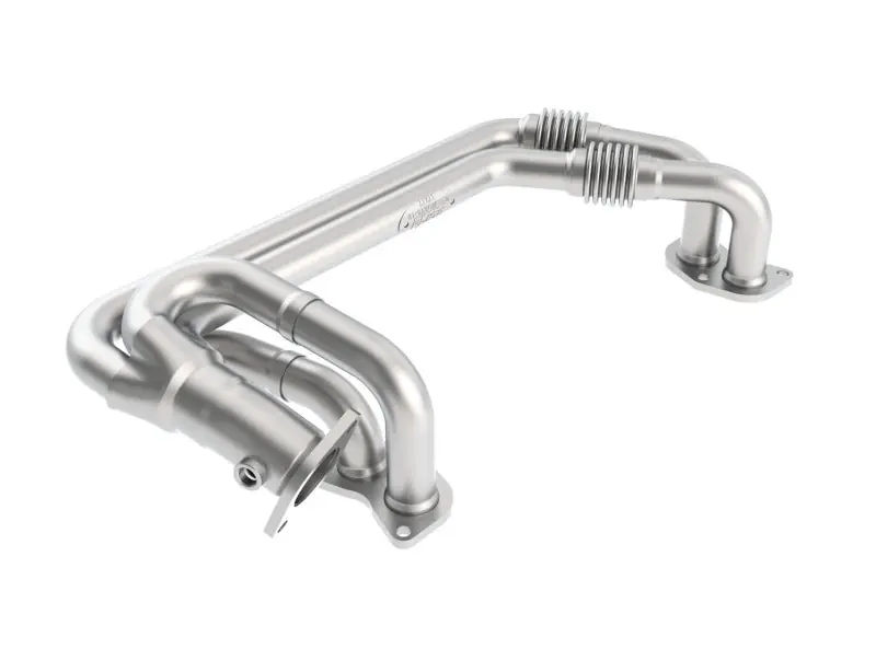 Borla 02-14 WRX / 04-18 STi Header (BOR17217)