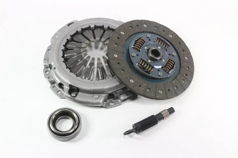 Competition Clutch 06-16 Subaru WRX Stock Clutch Kit (COMP15021-STOCK)