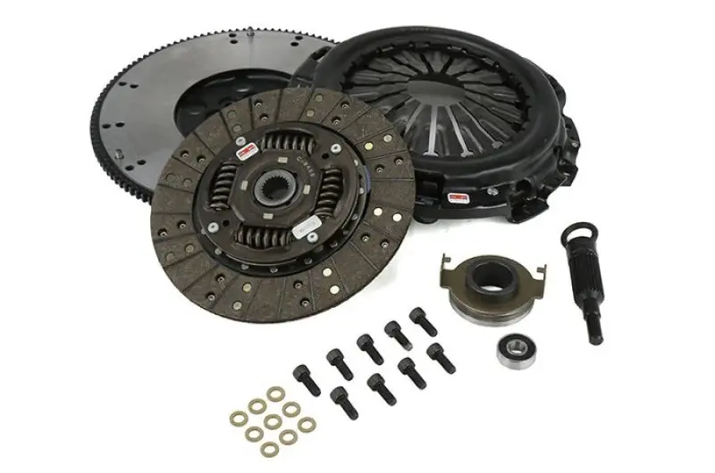 Competition Clutch 06-11 WRX / 05-11 LGT Stock Clutch Kit w/ Flywheel (COMP15026-STOCK)