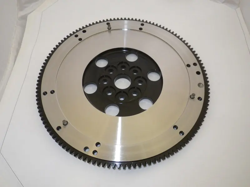 Competition Clutch 06-16 Subaru WRX Lightweight Steel Flywheel (COMP2-723-ST)
