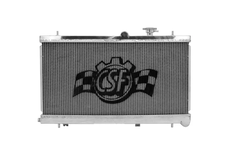 CSF 02-07 Subaru Impreza Radiator (CSF3076)