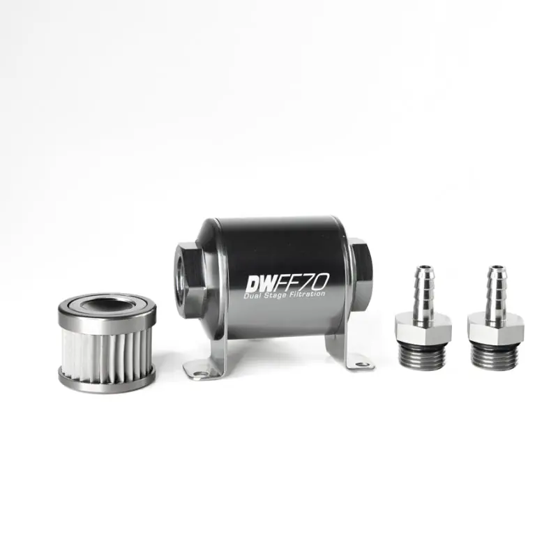 DeatschWerks 93-05 Subaru Impreza Fuel Filter (DWK8-05-03-010)