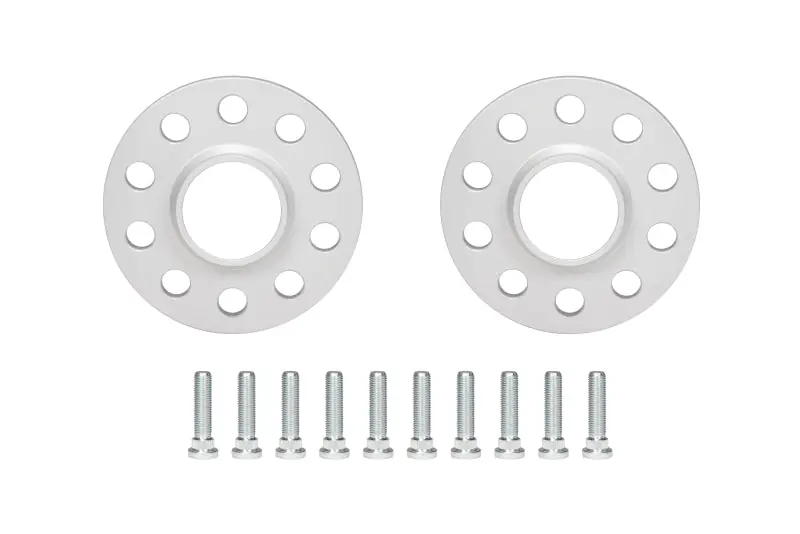 Eibach Pro-Spacer System 5mm Spacer / 5x100 Bolt Pattern / Hub 56 For 04-07 Subaru Impreza WRX (EIBS90-5-05-028)