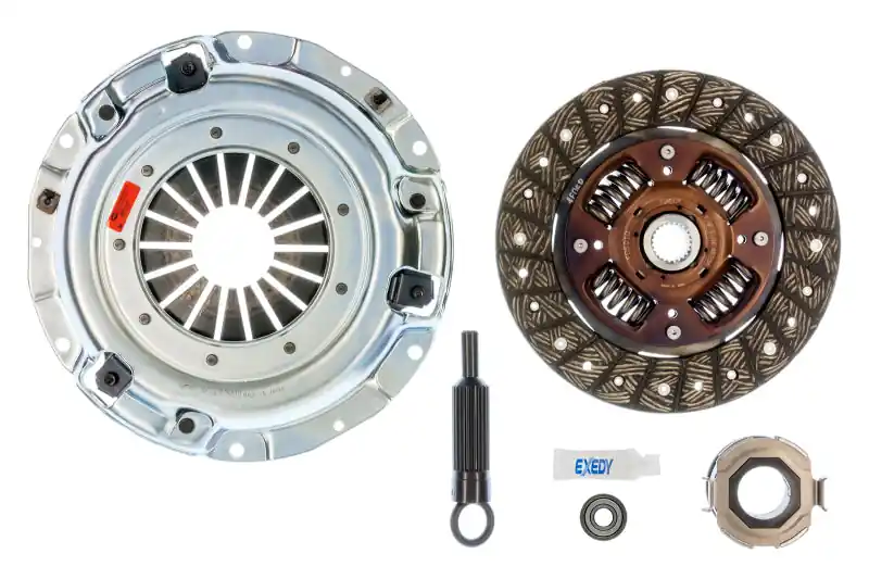 Exedy 2005-2006 Saab 9-2X 2.5I H4 Stage 1 Organic Clutch (EXE15801)