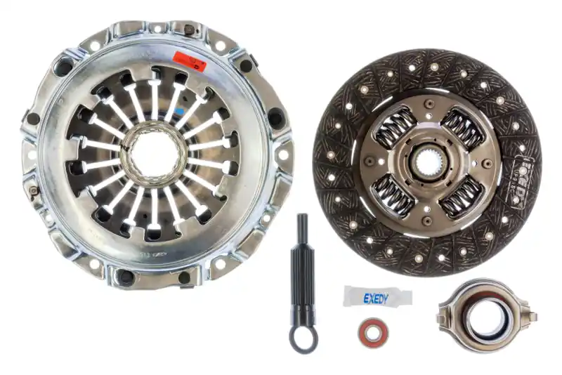 Exedy 2005-2005 Saab 9-2X Aero H4 Stage 1 Organic Clutch Subaru Forester 2004-2005 (EXE15802)