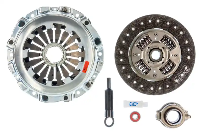Exedy 2005-2005 Saab 9-2X Aero H4 Stage 1 Organic Clutch Subaru Forester 2004-2005 (EXE15802HD)