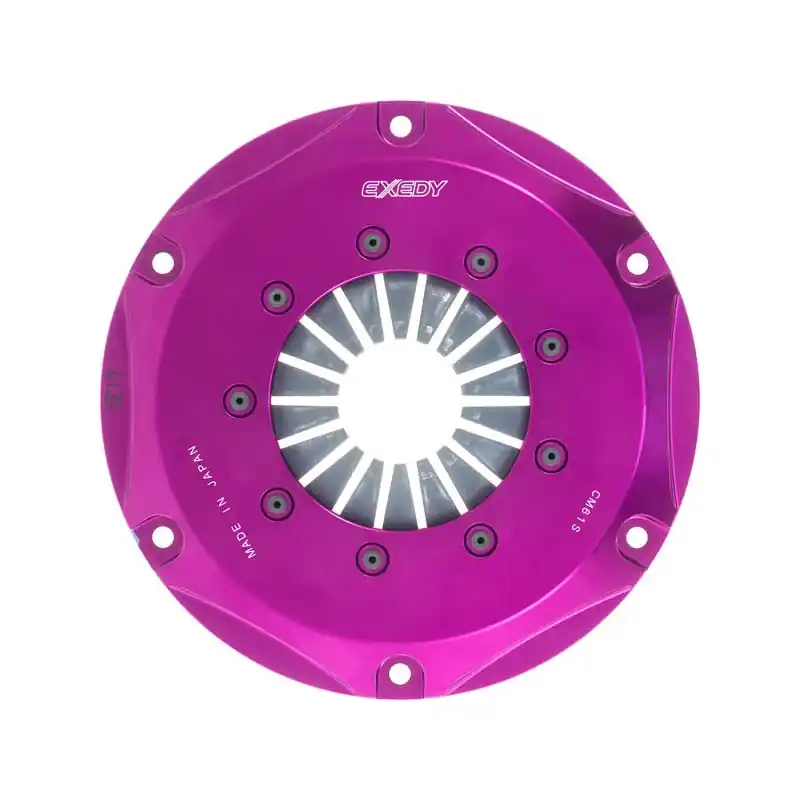 Exedy 2006-2006 Saab 9-2X Aero H4 Hyper Multi Cover Assembly Push Type Cover Fits FM032SD (EXECM61S)