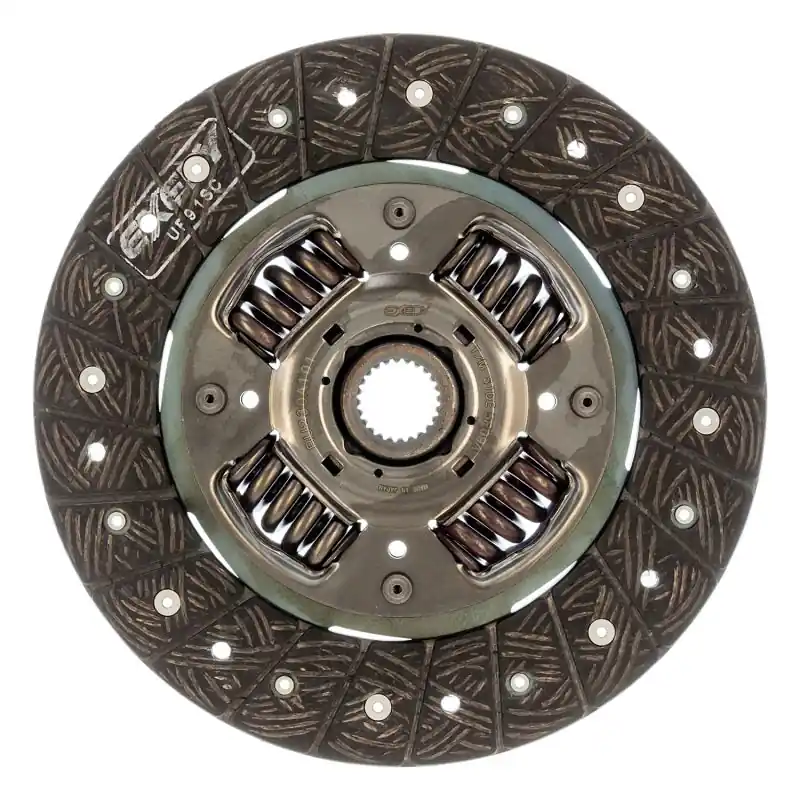 Exedy 2005 Saab 9-2X Aero H4 Stage 1 Replacement Organic Clutch Disc (for 15802HD) (EXEFD08H1)