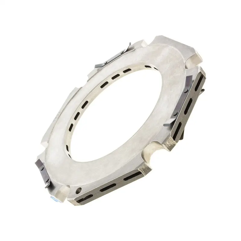 Exedy 08-15 Mitsubishi Lancer Evo Replacement Hyper Multi Intermediate Disc (for MM062SDF) (EXEIM17)