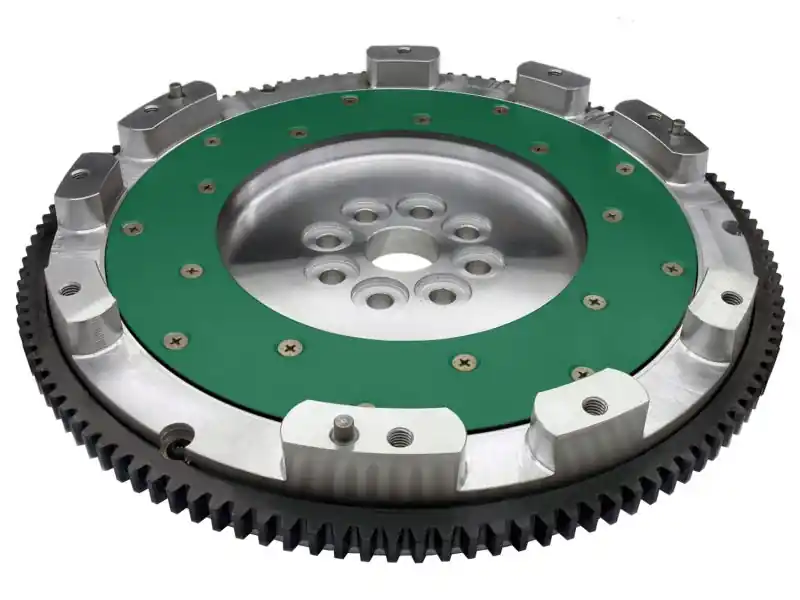 Fidanza 04-09 STi Aluminum Flywheel (FID110661)