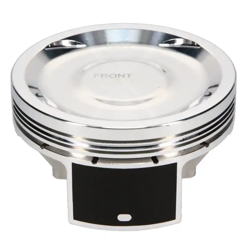 JE Pistons SUB STI EJ257 Block w/ EJ20 Head 100mm Bore CR 8.5 KIT Set of 4 Pistons (JEP291060)