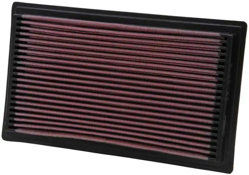 K&N 04-07 Subaru STi K&N Drop In Air Filter (KNN33-2075)
