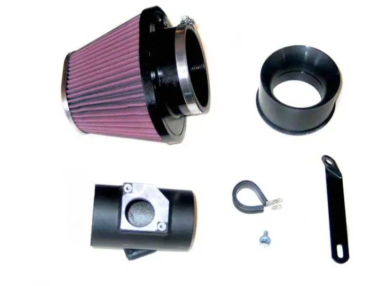 K&N 02-07 WRX/STi 57i Performance Intake Kit (KNN57-0626)