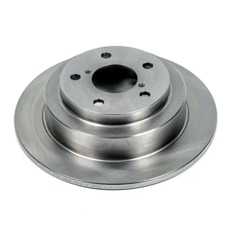 Power Stop 05-06 Saab 9-2X Rear Autospecialty Brake Rotor (PSBJBR359)