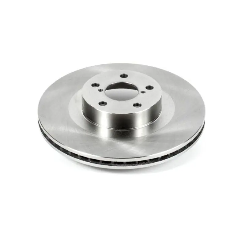 Power Stop 05-06 Saab 9-2X Front Autospecialty Brake Rotor (PSBJBR957)