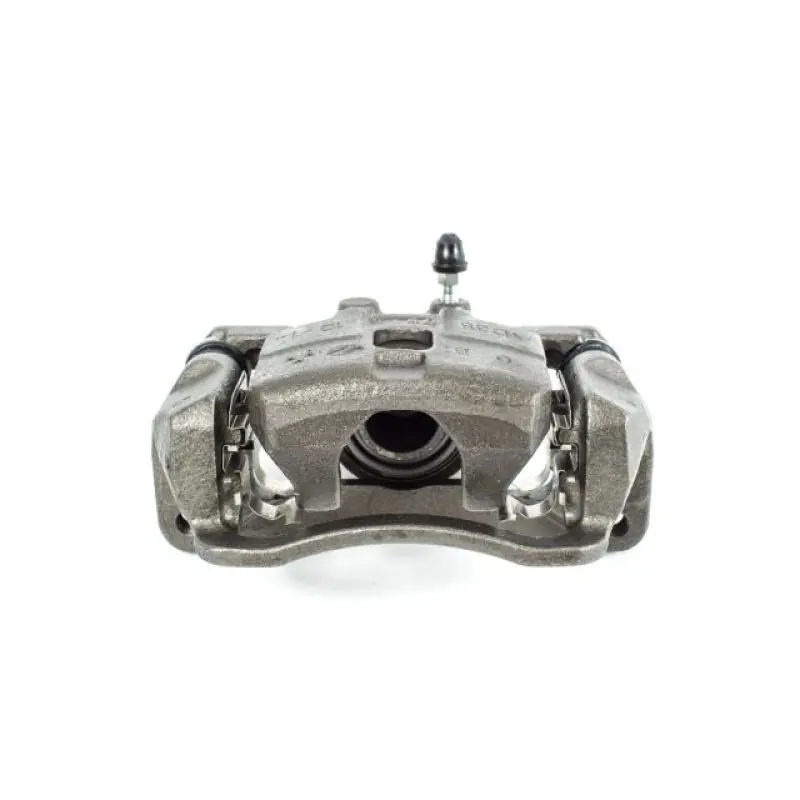 Power Stop 05-06 Saab 9-2X Rear Right Autospecialty Caliper w/Bracket (PSBL2066A)