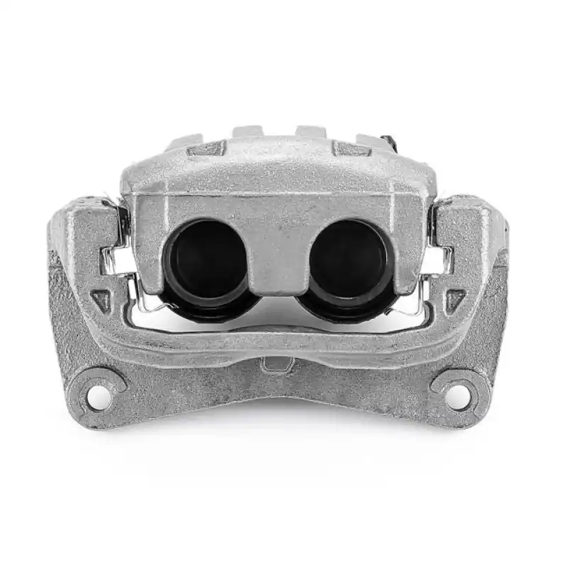 Power Stop 05-06 Saab 9-2X Front Right Autospecialty Caliper w/Bracket (PSBL2682B)