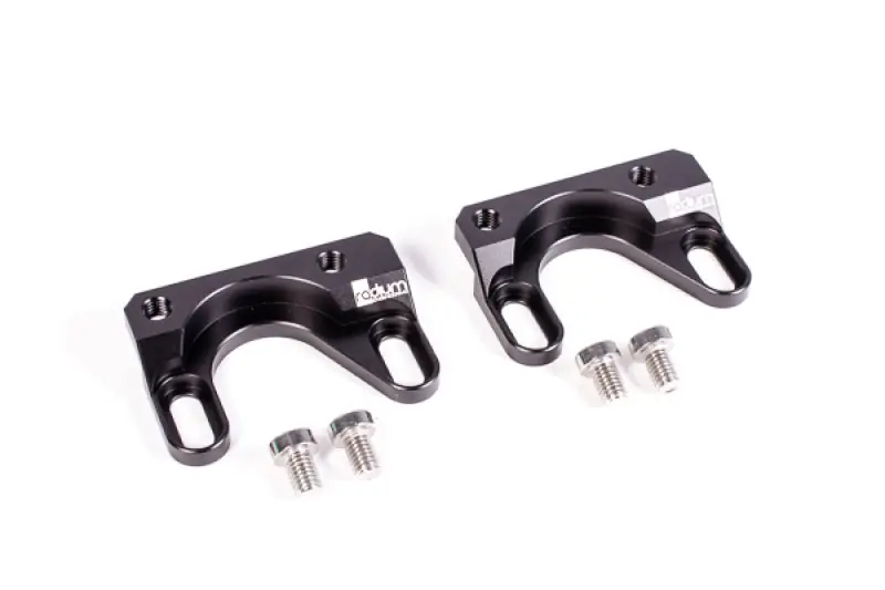 Radium Engineering Top Feed Fuel Rail Adapter for Ver 8/9 EJ207 2.5I EJ253 (RAD20-0372)