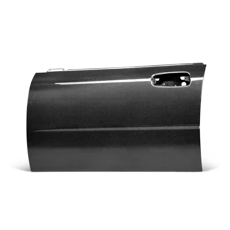 Seibon 02-07 Subaru WRX/STi Front Doors (SEIDD0205SBIMP-F)